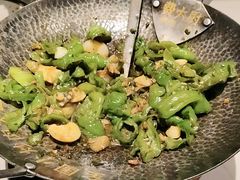 -费大厨辣椒炒肉(沙河万达店)