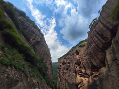 -灵宝峡旅游区