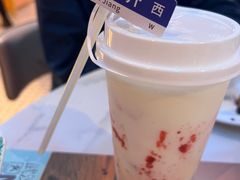 -阿娜尔·新疆菜(宜家荟聚中心店)