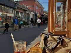 -METAL HANDS(五道营店)
