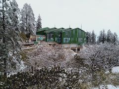-瓦屋山景区