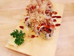 李公主卷-兄弟船·精致料理(天津路店)