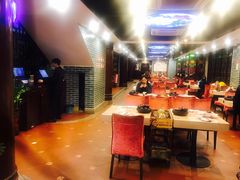 大堂-点都德(大茶楼店)