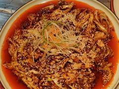 -红辣椒·川菜·火锅(张杨路店)