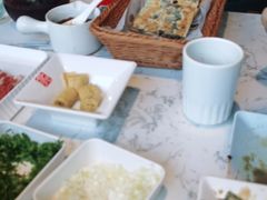 -丁卯•铜锅涮肉(工体店)