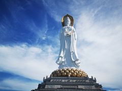 -三亚南山文化旅游区