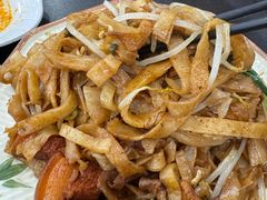 -葛记焖饼(伏牛路店)