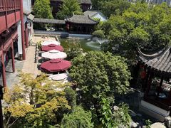 -祝家花園(伯渎港店)