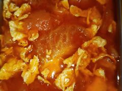-宝轩渔府·老字号海鲜·正宗津菜(水上店)