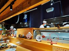 -玄海寿司(国贸店)