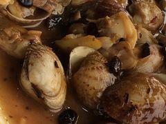 -钱大妈海鲜饭店(保利林语店)