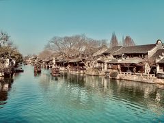 -乌镇景区