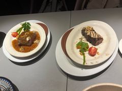 -西堤厚牛排(国瑞店)