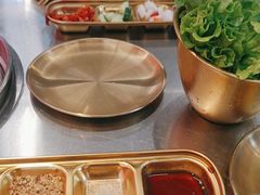 -韩味南山塔·烤肉自助(中骏世界城店)