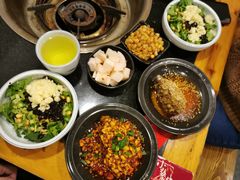 -小饕荟雅安贡椒鱼鲜馆(广福桥店)