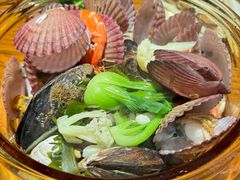 -金太阳海鲜烧烤·本地人餐厅(星海公园店)