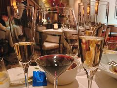 -Le Comptoir de Pierre Gagnaire