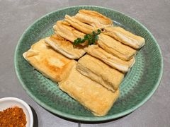 -甘思咪哚·云南艺术餐厅(天河广百店)
