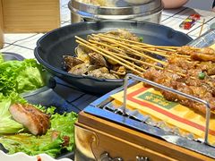 -杯莫亭(集里店)