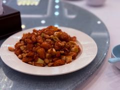 -鸿运楼烤鸭店(天桥店)