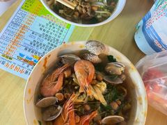 -太婆抱罗粉…海南特色小吃(一市场店)