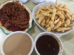 -满口香饭店