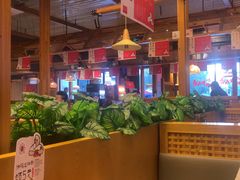 -四方桌·福建客家土菜(沙县步行街店)