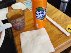 -雷门拉面店(新光天地店)