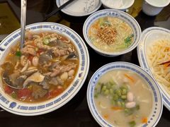 -老雒阳面馆·水席·洛阳菜(王城路店)