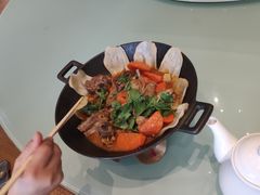 -希尔顿逸林酒店·中餐厅