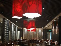 大堂-北方家宴(优托邦科学大道店)