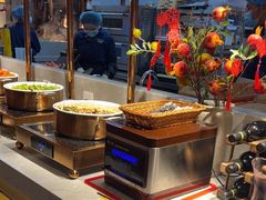 -豪德亨牛排自助餐厅(抚州东乡店)
