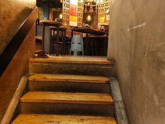 卡座-天手古舞居酒屋(889广场店)