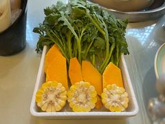 -名善山珍·野生菌汤锅(文殊院店)
