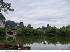 -大新明仕山庄