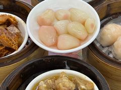 -香港蓮香樓(中環店)