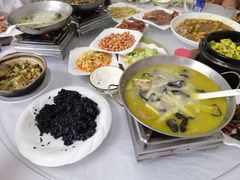 -翠茗农庄土菜馆(天目湖店)