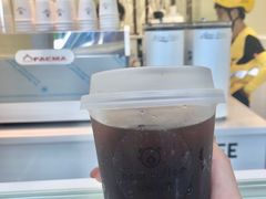 荔枝兰-BIRR COFFEE小熊咖啡(鸿瑞店)