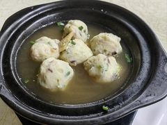 -秋姐美食店(海陵岛保利店)