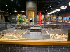 -东来顺饭庄(西直门店)