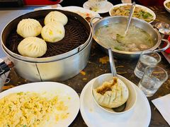 -张包铺(道外店)