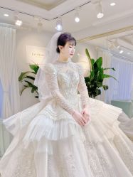 -艾慕婚纱礼服馆(和平店)