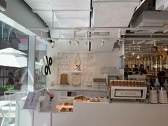 -% Arabica阿拉比卡咖啡(前滩太古里店)