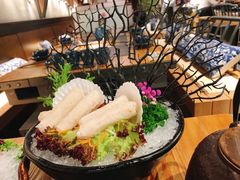 -湊湊火锅·茶憩(东城万达店)