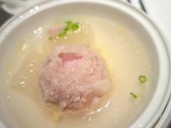 -小厨娘淮扬菜(天印大道店)