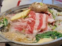 -樱の千渡日式料理·铁板烧•烧鸟(金盛田广场店)