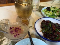 -小吊梨汤·北京菜(香山店)