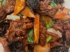 -三义和酒楼(广渠门店)