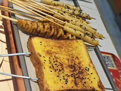 -亿牌牌东北烧烤(博物馆旗舰店)