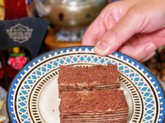 -百格里格.Uyghur cuisine(百色路店)